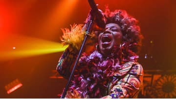 Macy Gray v Bratislave, 14.6.2025 Macy Gray v Bratislave, 14.6.2025