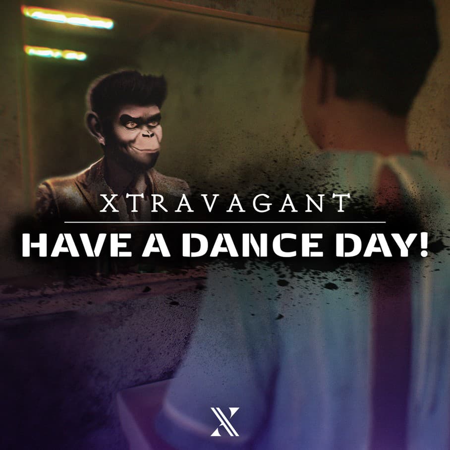 Xtravagant - Have a dance day!, 2025
