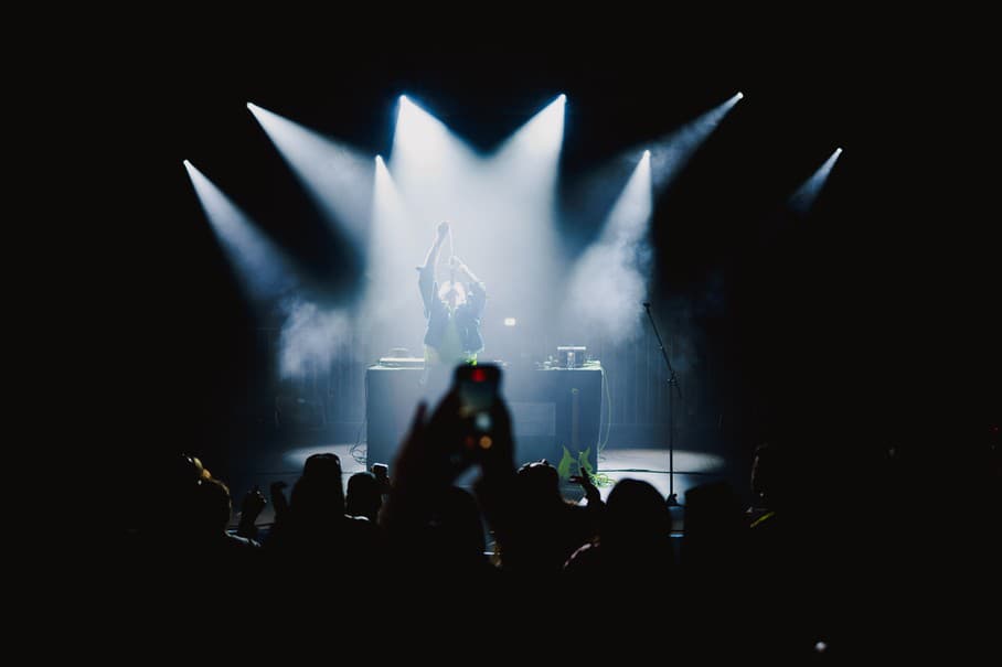 FVLCRVM, festival Sútok, 14.6.2025