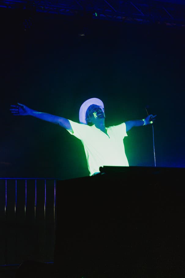 FVLCRVM, festival Sútok, 14.6.2025