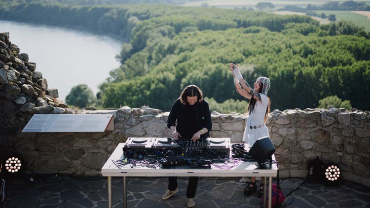 Festival Sútok 2025