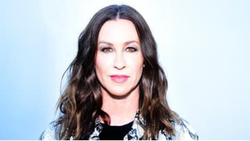 Alanis Morissette vystúpi na Metronome Prague 2025 Alanis Morissette vystúpi na Metronome Prague 2025