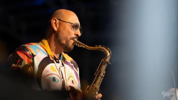 Milo Suchomel, Gypsy Jazz Festival