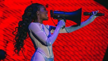 Slovná prestrelka na sociálnej sieti: Raperka Azealia Banks útočí na švédsku speváčku Loreen
