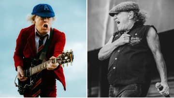 AC/DC v Prahe skúšal vietor aj dážď, legendárni rockeri sú však nezastaviteľní