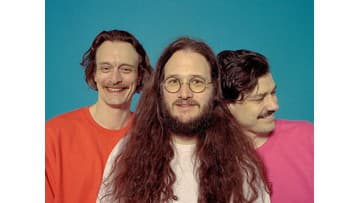 Efterklang, 2025