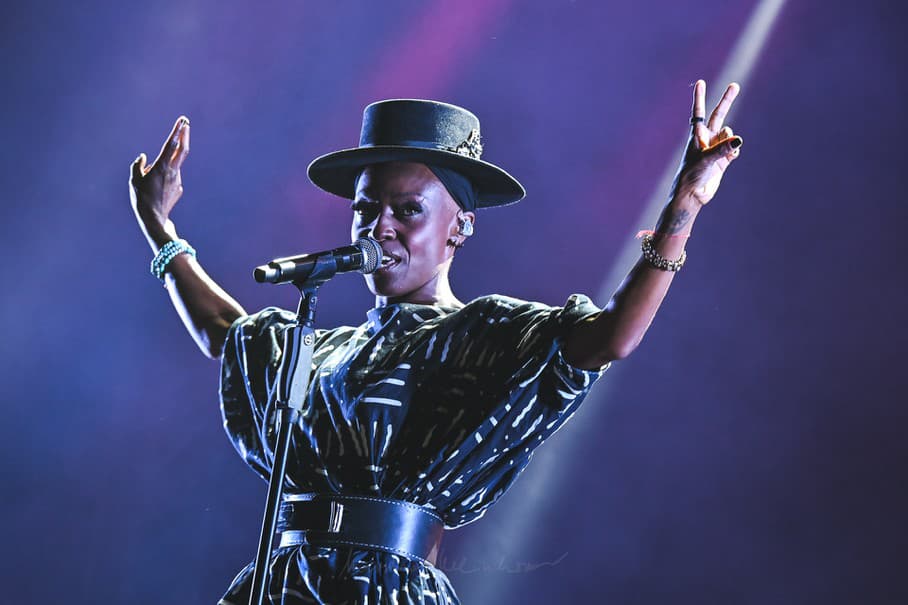 Morcheeba, Pohoda 2025