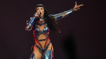 Katy Perry, Lifetimes tour 2025