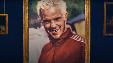 Robbie Williams nečakane vydal album Britpop o tri týždne skôr, ako bolo plánované