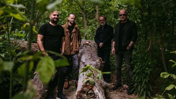 Sillay, Pospiš, Valent, Skuta - Hydra Sillay, Pospiš, Valent, Skuta - Hydra
