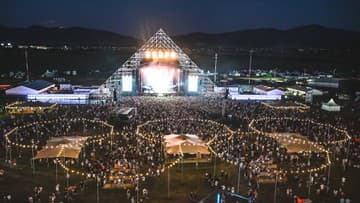 Grape festival sa pekne vyhral so športovou témou