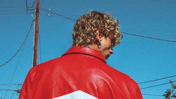 MGK - Lost Americana, 2025
