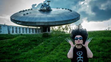 Gudrun, Ľahká Múza, 2025