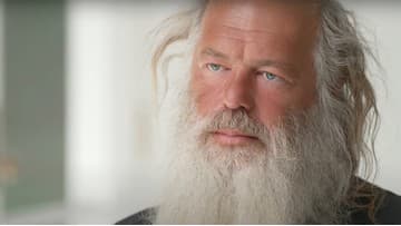 Rick Rubin v relácii 60 Minutes, 2023