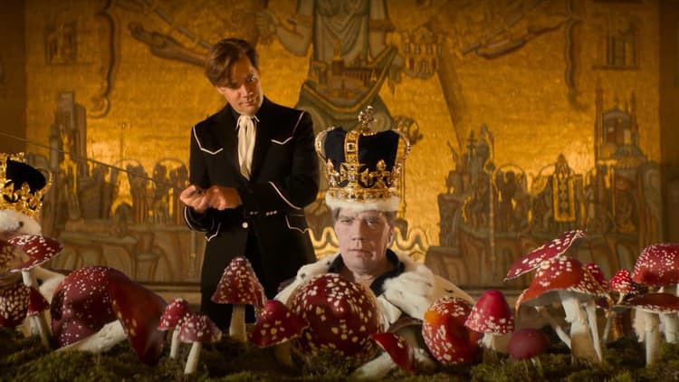 Hives, video The Hives Forever Forever The Hives