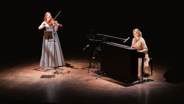 Terézia Šofranková a Ráchel Skleničková