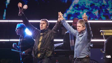 Oasis si dávajú "pauzu na zamyslenie". Čo bude nasledovať?
