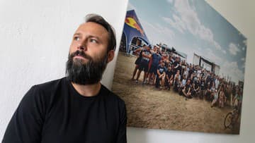 Kuba Siňor, Mighty Sounds, 2025