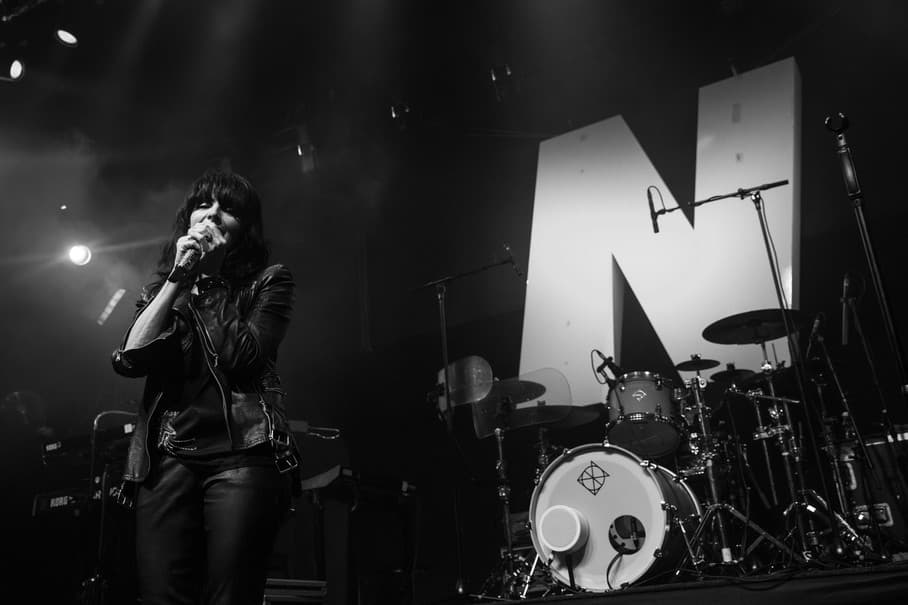 Nena v MMC, 6.10.2025
