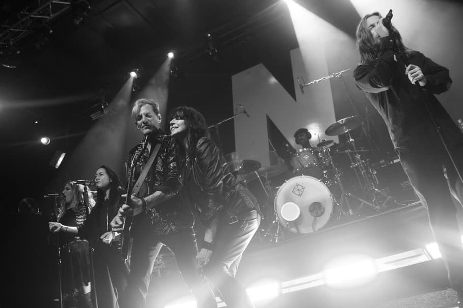 Nena v MMC, 6.10.2025