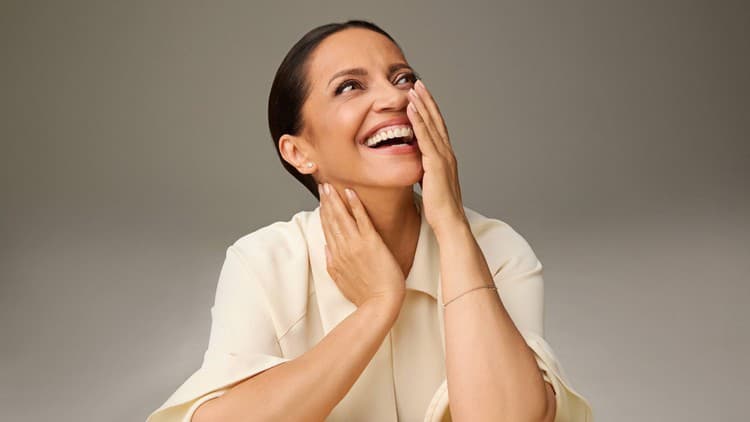 Lucie Bílá, 2025