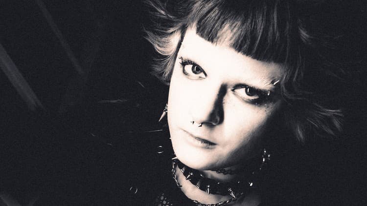 Laura Jašková alias Meowlau, 2025