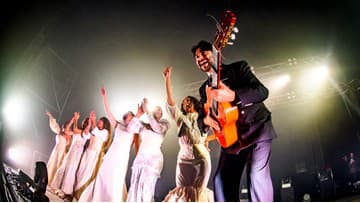 Oceán, pomarančovníky a bohatá španielska scéna. Objavte andalúzsky festival Monkey Week