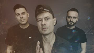 Skupina Atestai ohlasuje krst debutového albumu a nový videoklip Sú dni