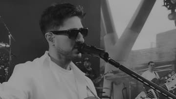 Mumford & Sons sú na vrchole tvorivých síl. Ohlasujú album Prizefighter