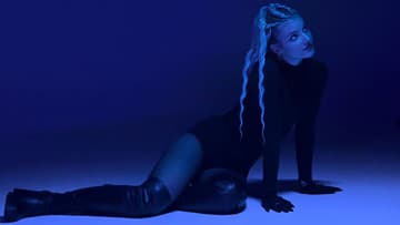 Sophia Roe predstavuje nový singel Insomnia: hudobné zrkadlo nespavosti a vnútorného nepokoja