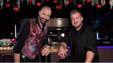 VIDEO: Robo Opatovský a Lukáš Adamec v novinke spievajú o sile rodiny a skutočnom zmysle Vianoc