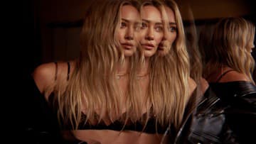 Hilary Duff je späť. Desaťročné ticho preťala singlom Mature