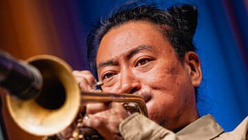 Piatok na festivale City Sounds: Bratislavu očaril Takuya Kuroda a roztancovala Jazzanova