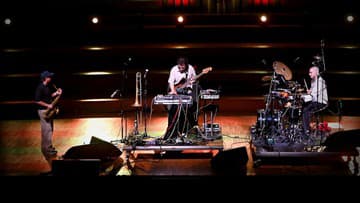 Sobota na City Sounds festivale: dvaja silní headlineri a pestrý výber výnimočných domácich projektov