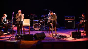 Projekt Story vydáva druhý album Takzvaná duša. Spievajú na ňom Chodúr, Šoralová, Kňažko, Lipa či Homolová