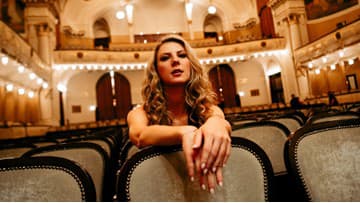 Rady od mamy prijímam, ale nie vždy sa nimi riadim, priznáva v rozhovore Lenka Filipová ml. alias Lenny