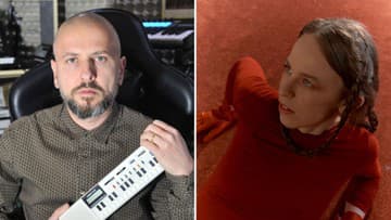 Lolokar a Tante Elze prinášajú mier a lásku v spoločnom singli