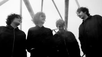 Festival Beseda privezie amerických Liturgy a Horse Lords aj poetický chaos Makeshift Art Bar z Belfastu