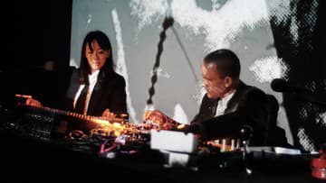 V hlbine industriálneho veku a zabudnutých rituálov – aj také boli Hradby Samoty v kultúrnom priestore A4