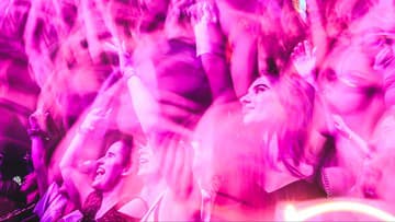 Najobľúbenejšou formou zábavy sú koncerty. Predbehli šport, kino aj sex