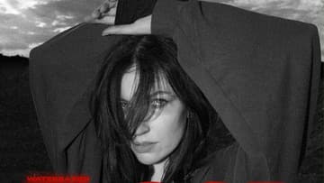 Waterbased vydala druhý album Floor je láva – zvukový denník o prežití, pamäti a sebaobnove