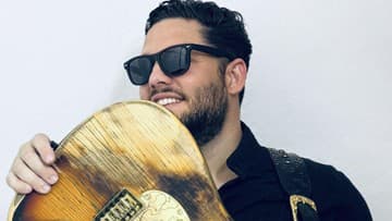 Michal Polák vydáva album Cosmetic Tremolo – inštrumentálnu fúziu žánrov a vlastnej gitary