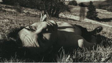 Vojtik vydáva temné a odvážne EP Mark of Dantalion