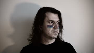Analogrunner otvára svoj zvukový denník na novom Spiral EP