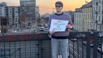 Romantika bez gýča: Skupina Börenzeppers vydala intímny singel Rád sa pozerám