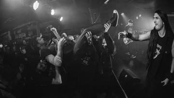 Ignite v Bratislave: Ako si (ne)vážiť príchod legendy