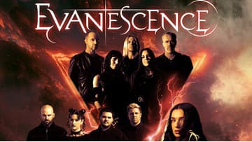 Evanescence sľubujú epický rok 2026. Skupina ohlásila turné v Británii a Európe