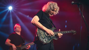 Žiadny balast, len hudba. Fermata musela v Bratislave pridať ďalší koncert, prvý dopadol na jednotku