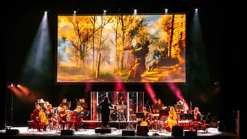 Hudba z kultovej hernej série The Witcher zaznie 10. novembra 2026 v Bratislave