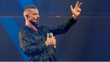 Premiéra Rickyho Martina na Slovensku: Vynikajúca šou, na ktorej ste radšej nechceli byť